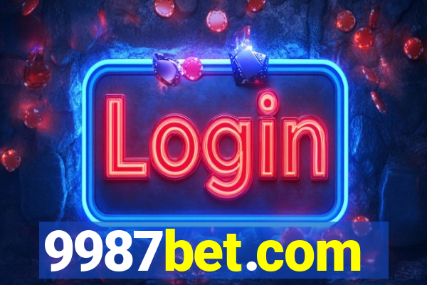 9987bet.com