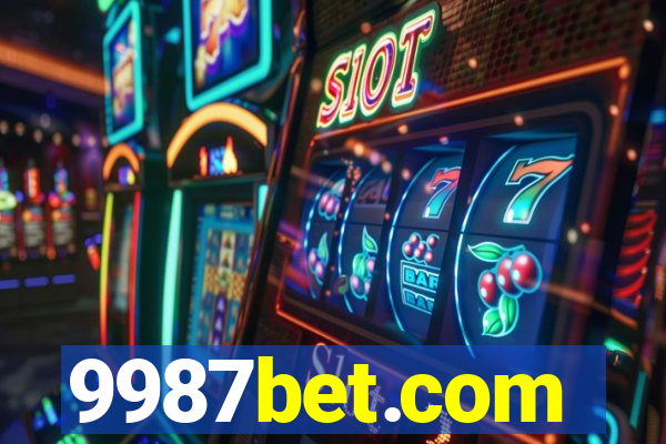 9987bet.com