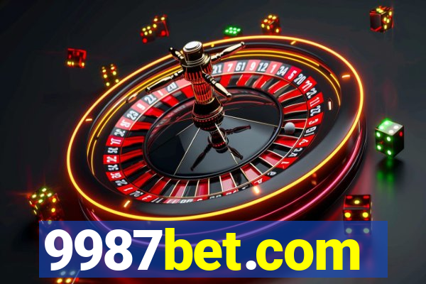 9987bet.com