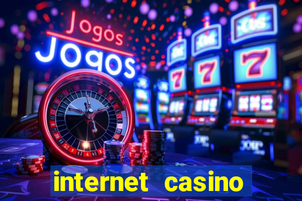 internet casino online casino