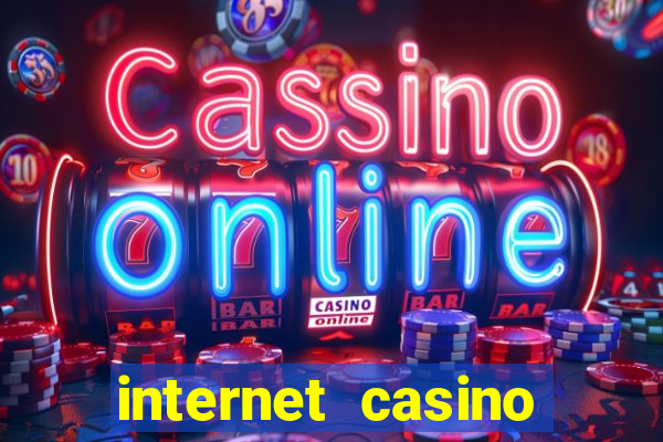 internet casino online casino