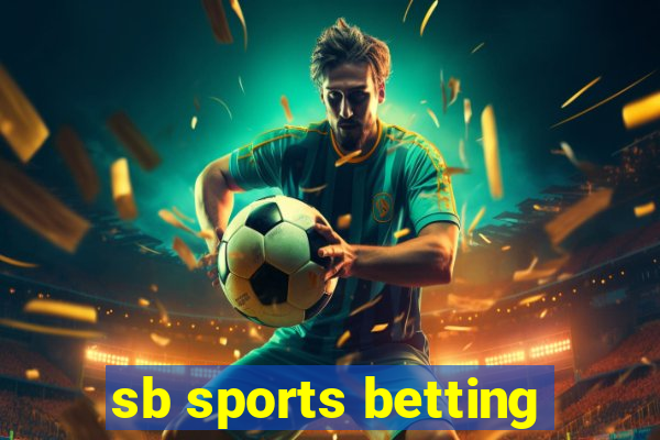 sb sports betting