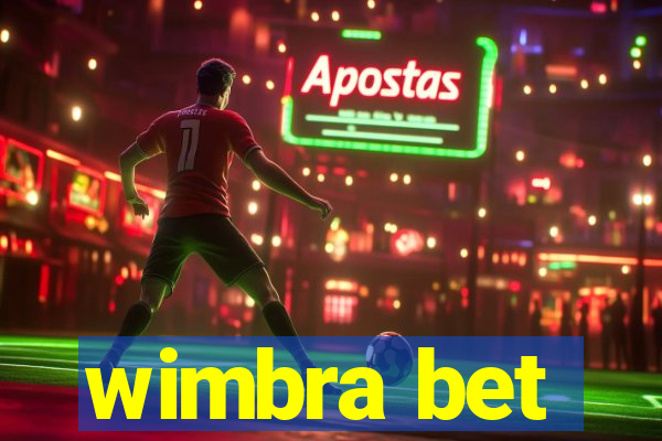 wimbra bet