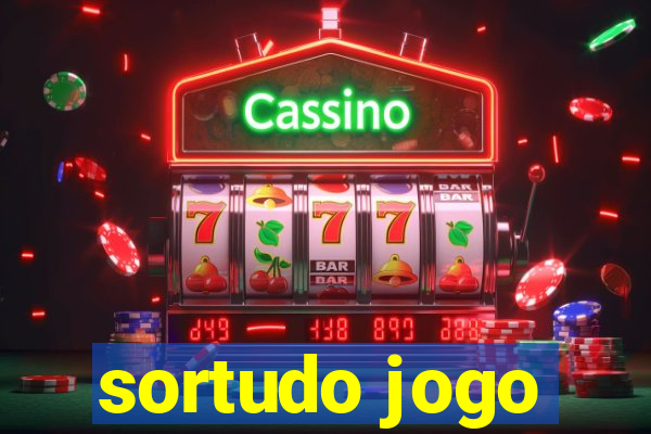 sortudo jogo