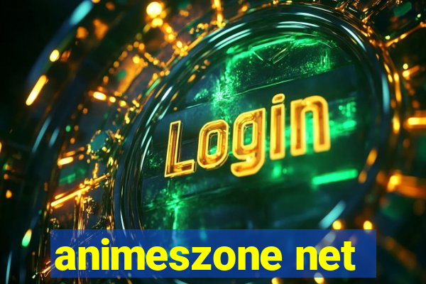 animeszone net