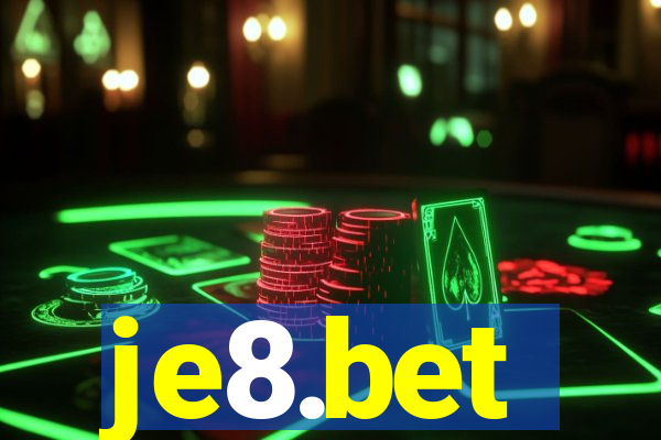 je8.bet