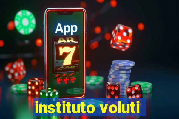 instituto voluti