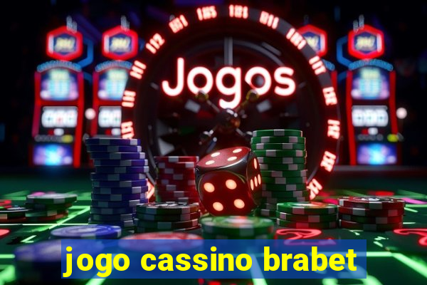 jogo cassino brabet