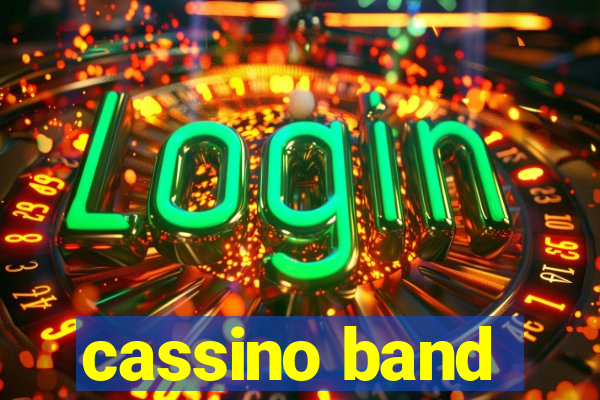 cassino band