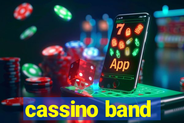 cassino band