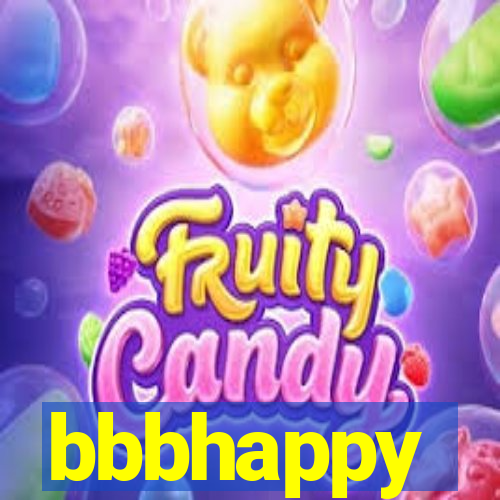 bbbhappy