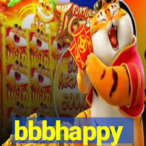 bbbhappy