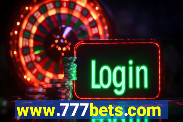 www.777bets.com