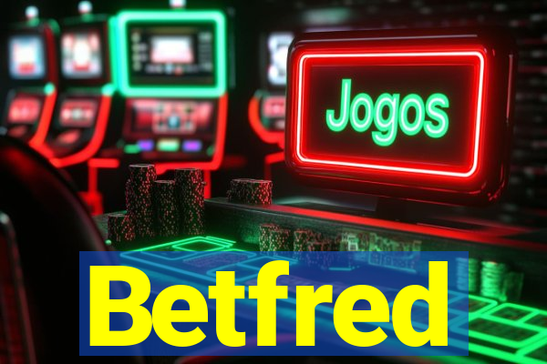 Betfred