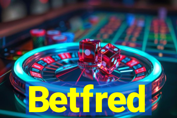 Betfred