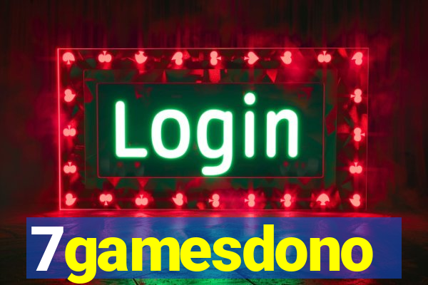 7gamesdono