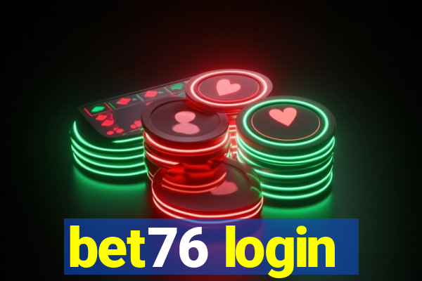 bet76 login