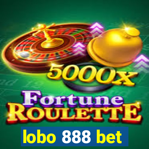 lobo 888 bet