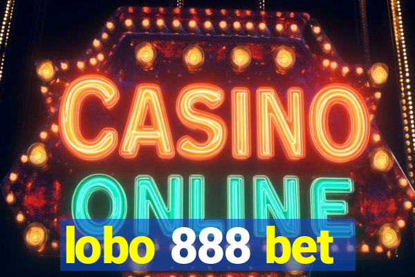 lobo 888 bet