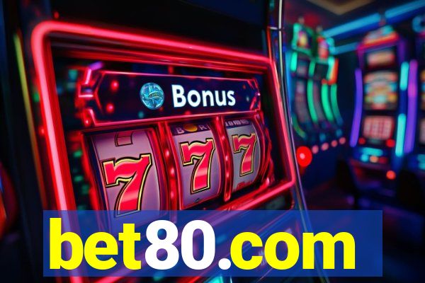 bet80.com