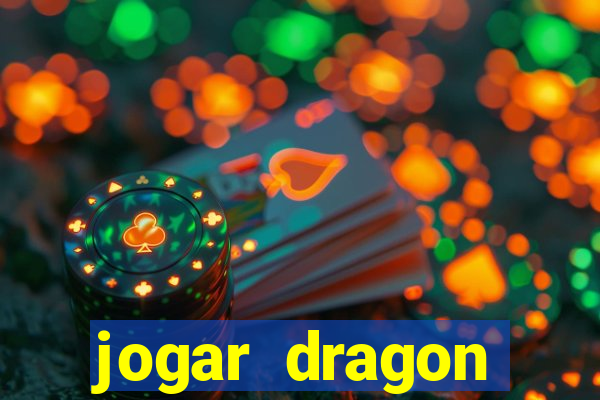 jogar dragon fortune demo