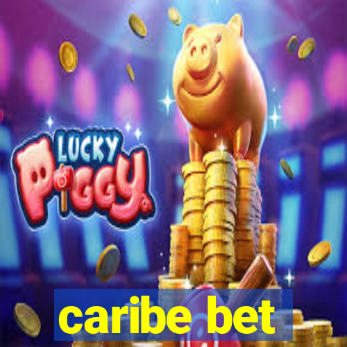 caribe bet