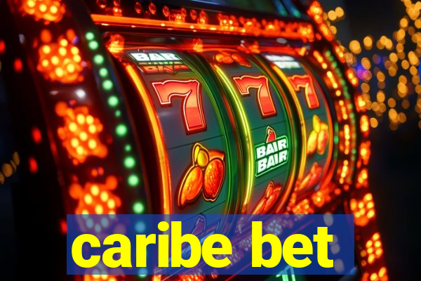 caribe bet