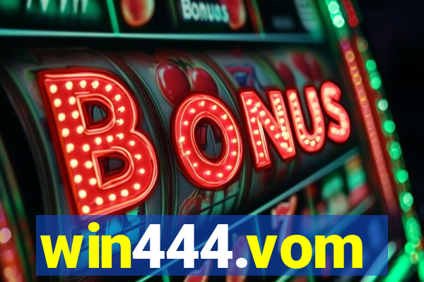 win444.vom