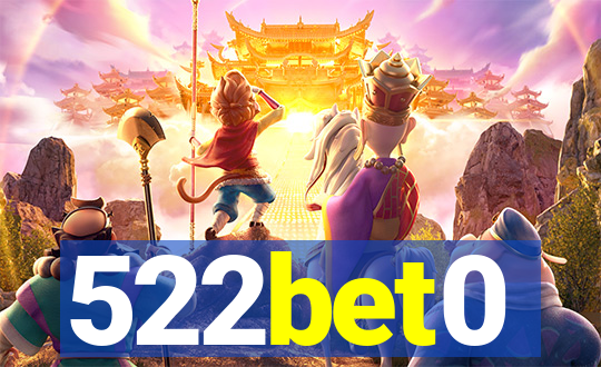 522bet0