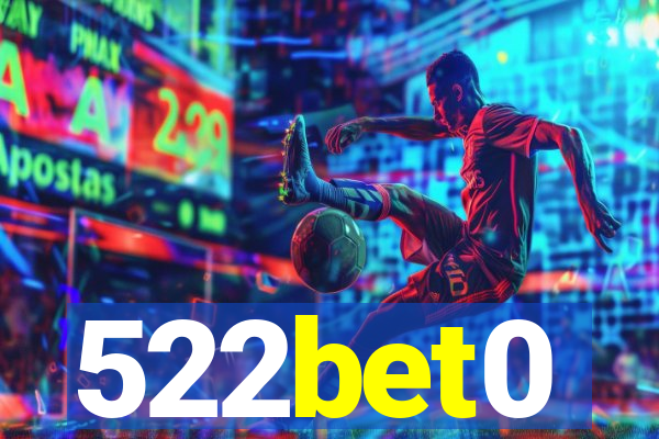 522bet0