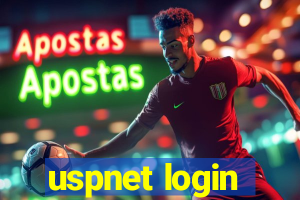 uspnet login