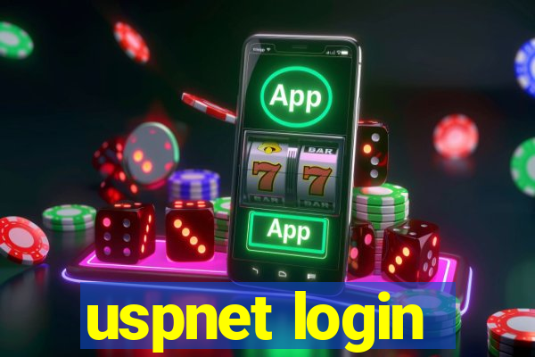 uspnet login