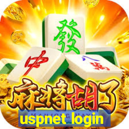 uspnet login