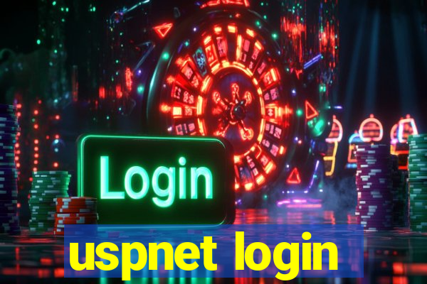 uspnet login