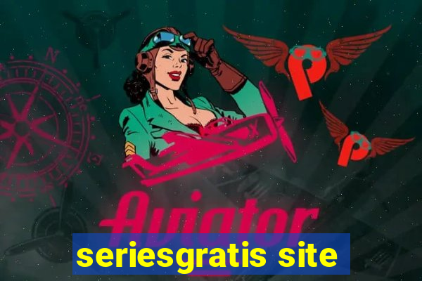 seriesgratis site