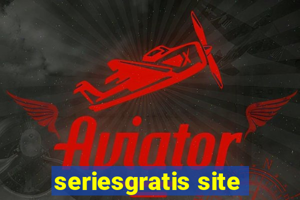 seriesgratis site