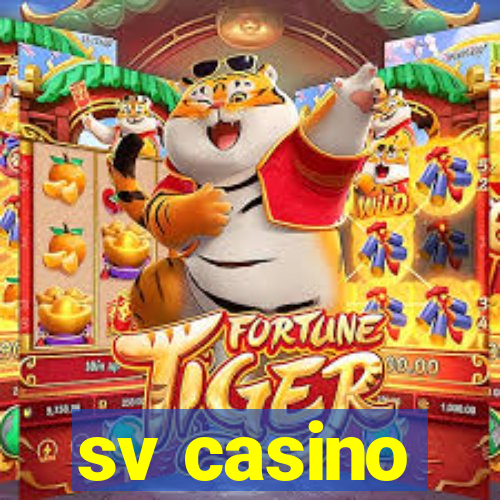 sv casino