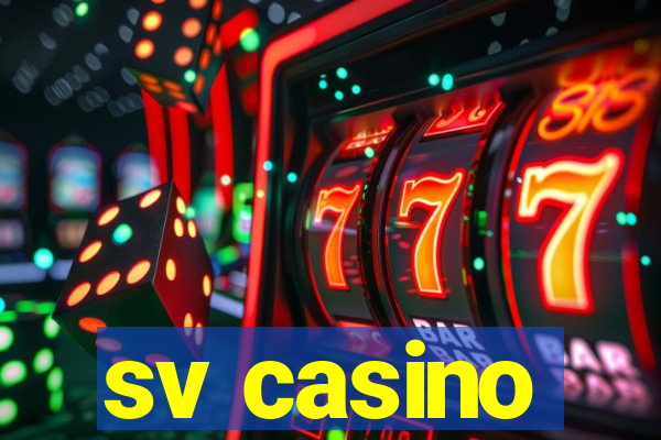 sv casino