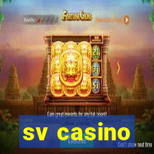 sv casino