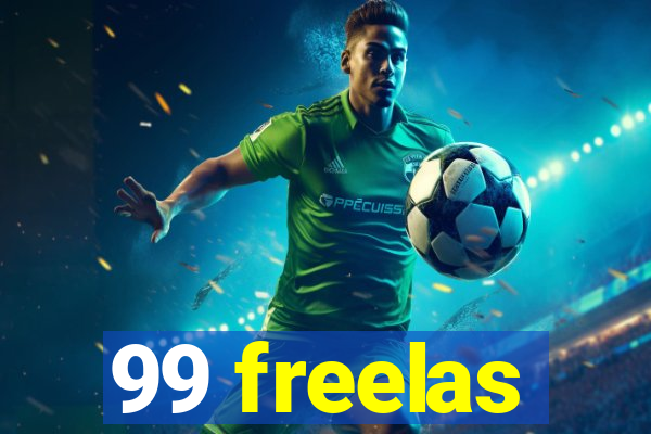 99 freelas