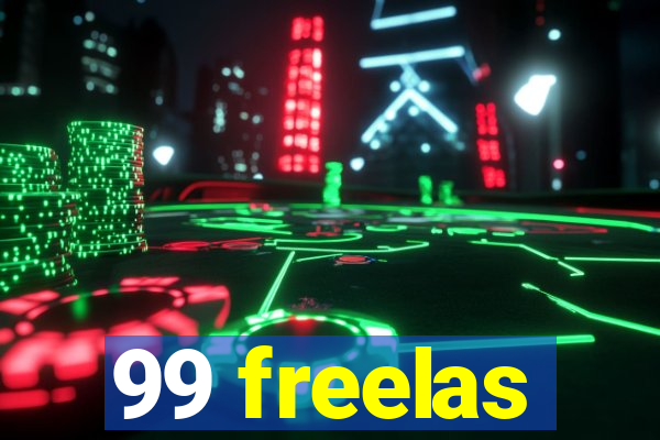 99 freelas