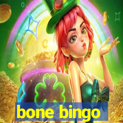 bone bingo