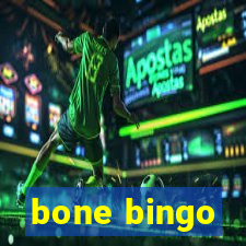 bone bingo