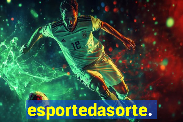 esportedasorte.com