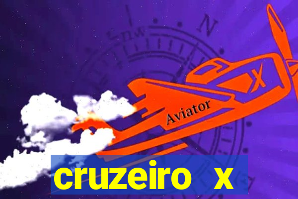 cruzeiro x corinthians futmax