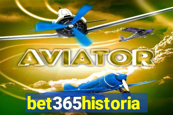 bet365historia