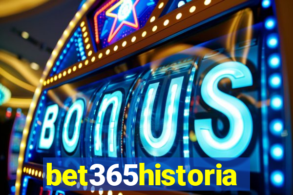 bet365historia