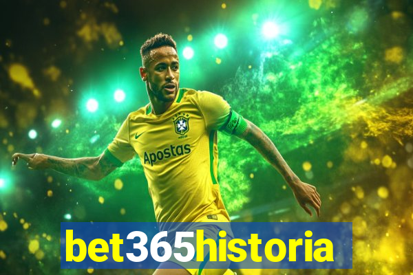 bet365historia