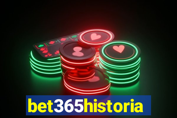 bet365historia