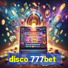 disco 777bet